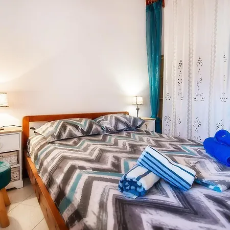 Cozy Traditional House In Thassos, Kallirachi Holiday home *