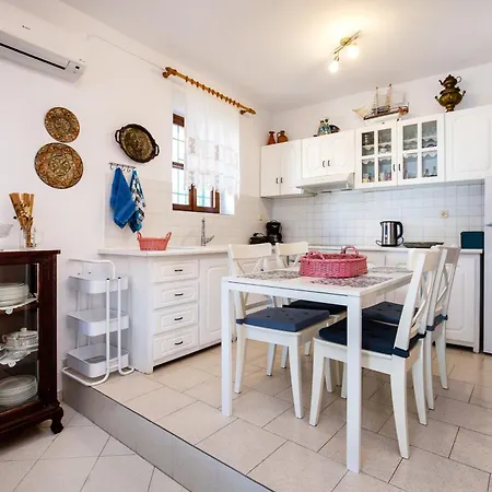 Holiday home Cozy Traditional House In Thassos, Kallirachi Kallirakhi