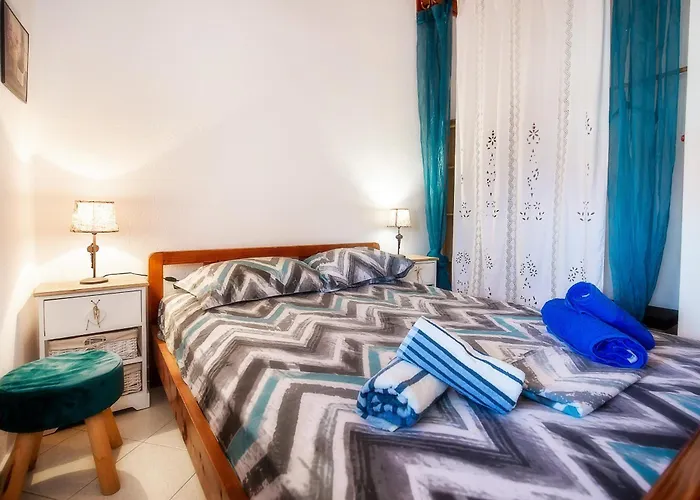Cozy Traditional House In Thassos, Kallirachi 度假居 *